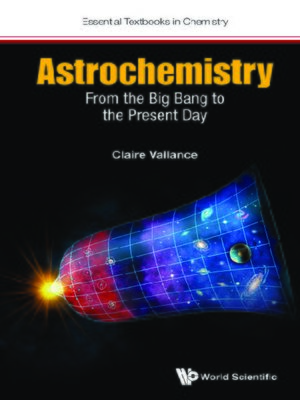 cover image of Astrochemistry